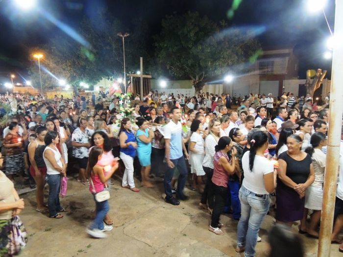 Paróquia São José Operário celebra o festejo de seu padroeiro - Imagem 78