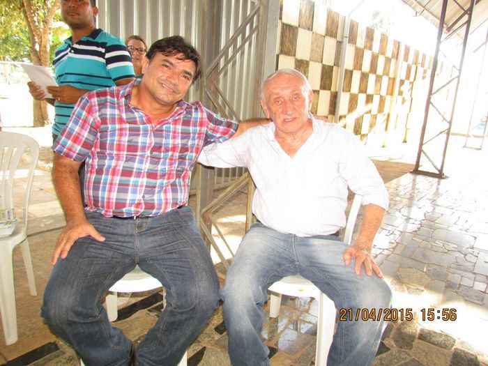 Estudantes lotam o primeiro dia de revisão do ‘Aprova Barras’ - Imagem 21