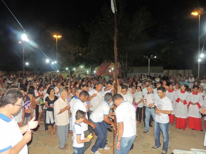 Paróquia São José Operário celebra o festejo de seu padroeiro - Imagem 67