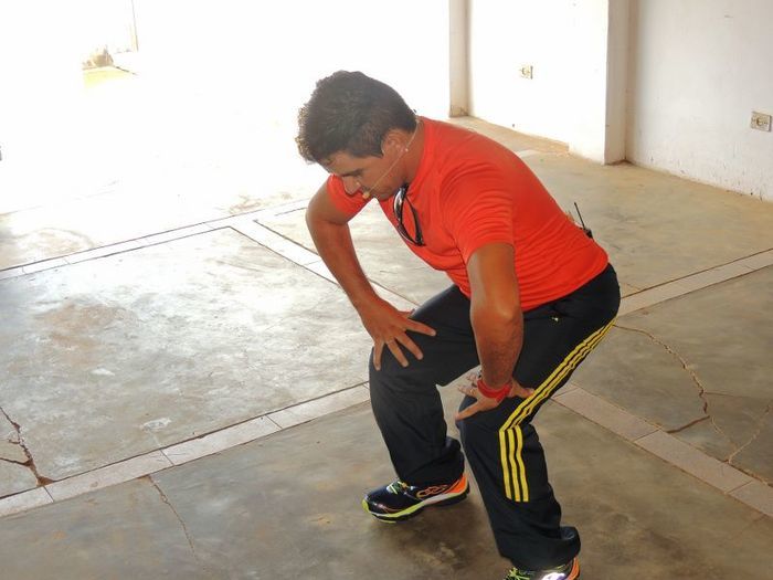 Milton Brandão realiza atividades em alusão ao Dia Nacional de Controle da Hipertensão Arterial - Imagem 35