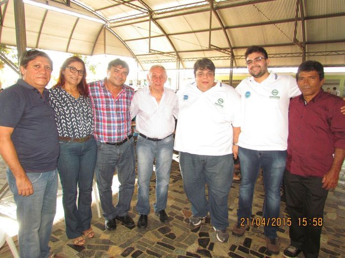 Estudantes lotam o primeiro dia de revisão do ‘Aprova Barras’ - Imagem 15
