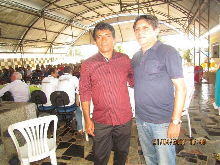 Estudantes lotam o primeiro dia de revisão do ‘Aprova Barras’ - Imagem 17