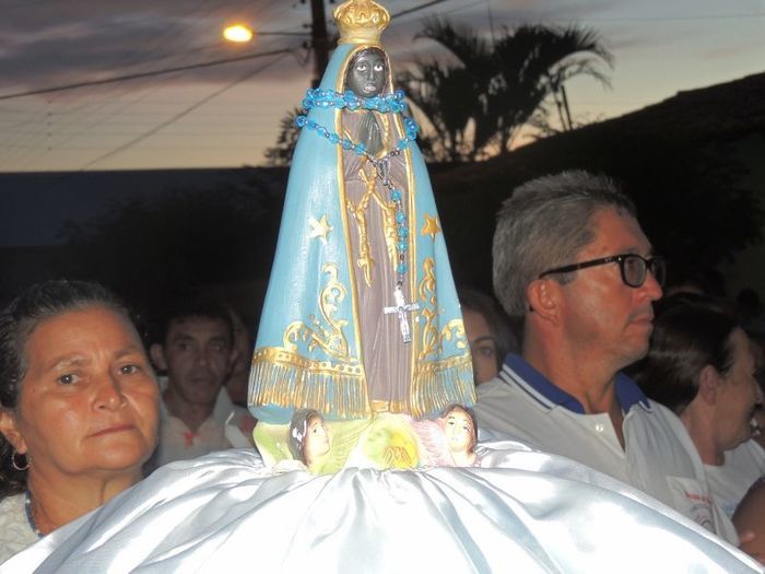 Paróquia São José Operário celebra o festejo de seu padroeiro - Imagem 28
