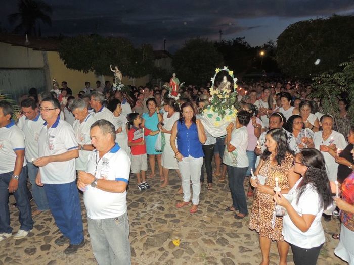Paróquia São José Operário celebra o festejo de seu padroeiro - Imagem 34