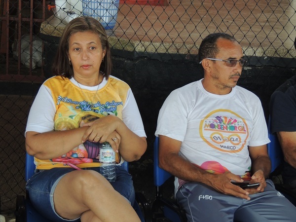 Prefeitura implanta Escolinha de Futebol e entrega fardamento para alunos de Grupo de Capoeira - Imagem 15