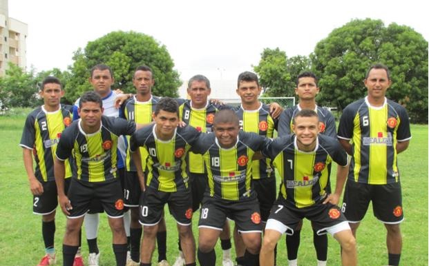 Seleção faz amistoso em Teresina - Imagem 2