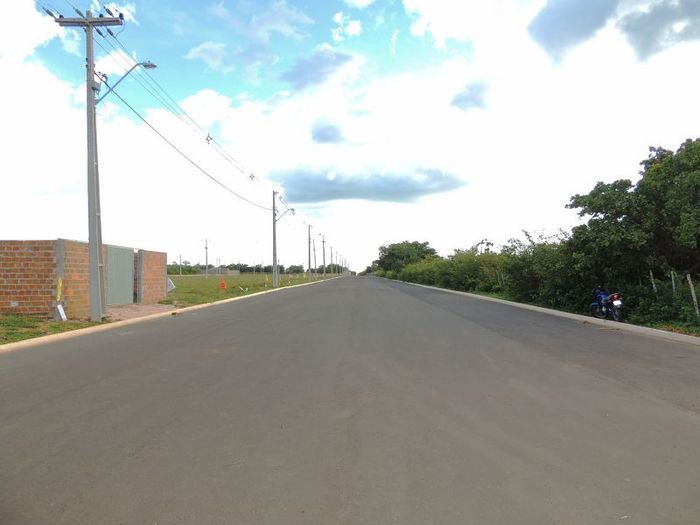 O sonho que virou realidade em Pedro II - Imagem 36