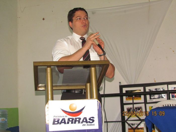 Coleta obrigatória de dados biométricos em Barras começará dia 4 maio - Imagem 6