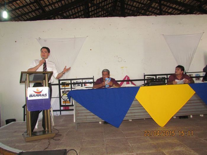 Coleta obrigatória de dados biométricos em Barras começará dia 4 maio - Imagem 9