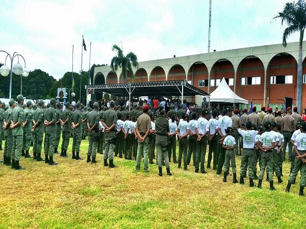 Monsenhor Gil recebe viatura/policial  do Governo Estadual - Imagem 1