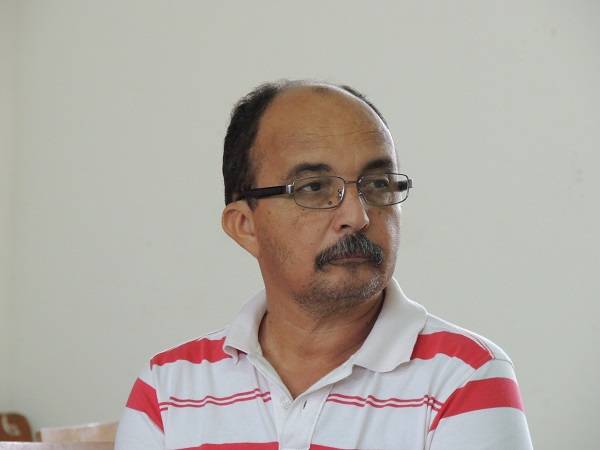           Começam os preparativos para a Festa da Produção de Monsenhor Gil - Imagem 3