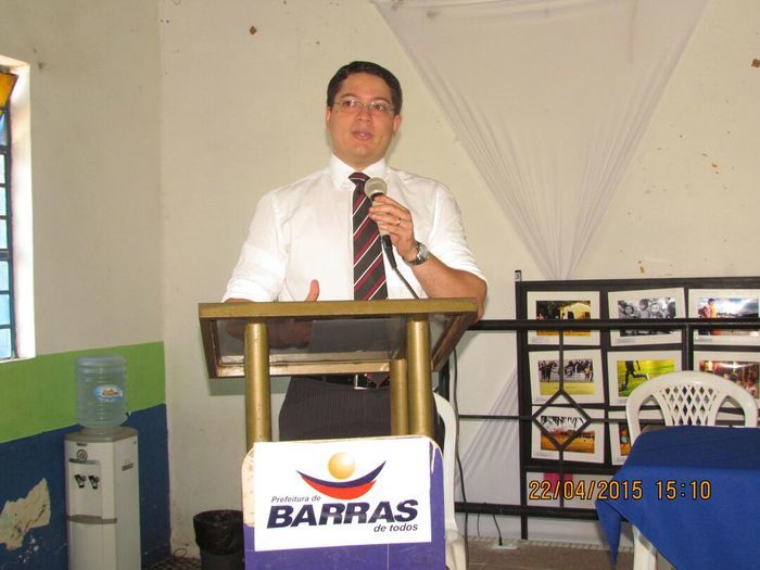 Coleta obrigatória de dados biométricos em Barras começará dia 4 maio - Imagem 5