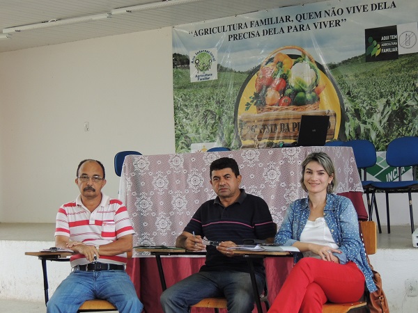           Começam os preparativos para a Festa da Produção de Monsenhor Gil - Imagem 9