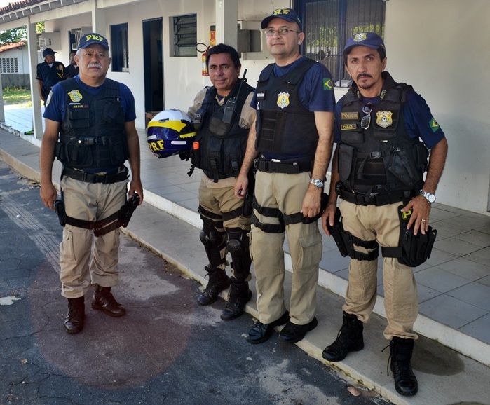 Mortes nas BRs do norte do PI diminuíram em 81% - Imagem 2