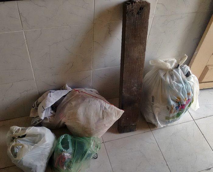 Dupla é presa após ser flagrada arrombando residência no litoral do PI - Imagem 2