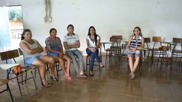 Prefeitura e Secretaria Municipal de Educação desenvolvem Projeto A Caminho do Saber - Imagem 9