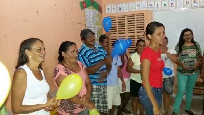 Prefeitura e Secretaria Municipal de Educação desenvolvem Projeto A Caminho do Saber - Imagem 8