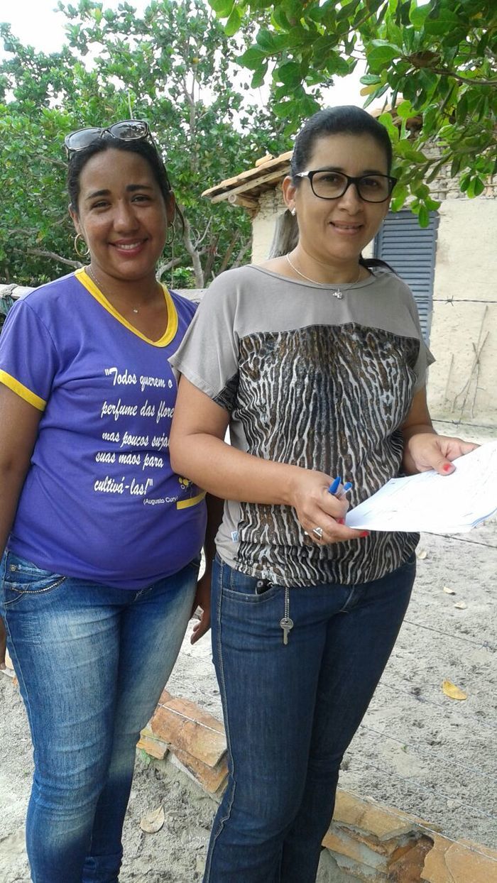 Prefeitura e Secretaria Municipal de Educação desenvolvem Projeto A Caminho do Saber - Imagem 2