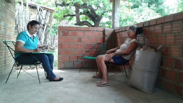 Prefeitura e Secretaria Municipal de Educação desenvolvem Projeto A Caminho do Saber - Imagem 1