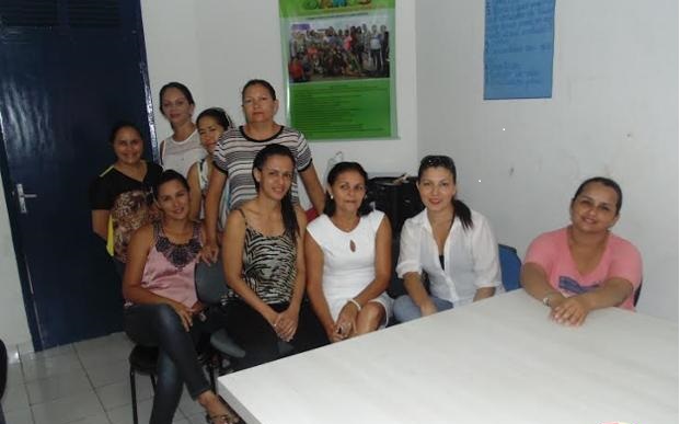 Professores se reúnem para implantar metodologia em sala de aula - Imagem 2