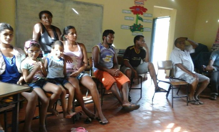 Prefeitura e Secretaria Municipal de Educação desenvolvem Projeto A Caminho do Saber - Imagem 3