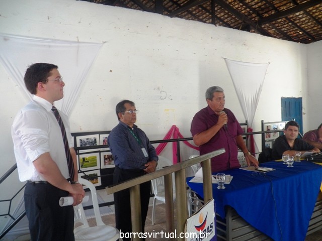 Juiz apresenta projeto da Biometria eleitoral para os três municípios da 6ª Zona - Imagem 5