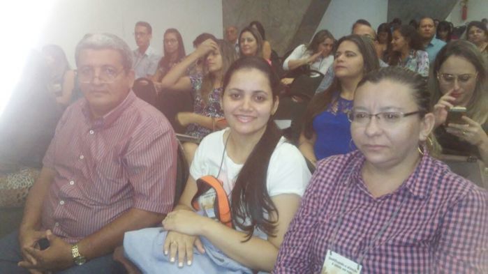 Boa Hora participa do Seminário sobre o Projeto QualiSUS-REDE/PI - Imagem 4