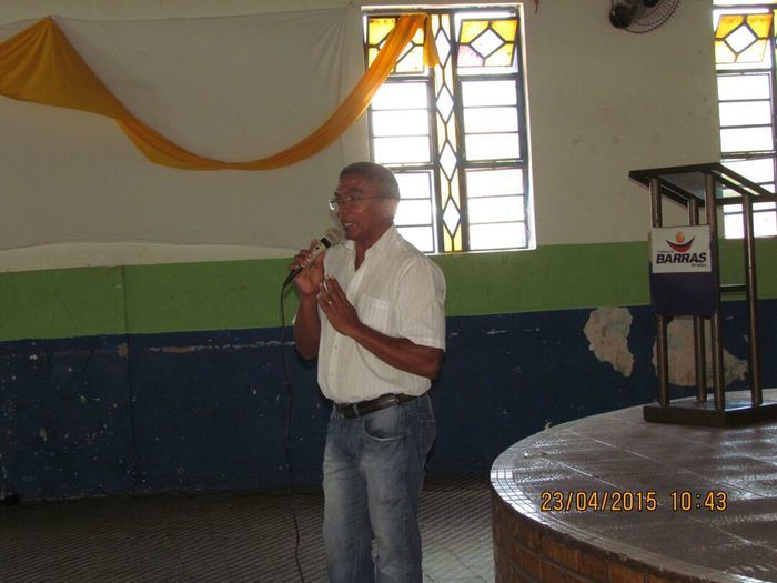 Reunião abordou Lei de Diretrizes Orçamentárias para o ano de 2016 - Imagem 6