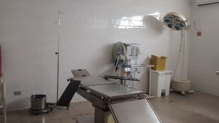 Reforma do Hospital Municipal de Regeneração-PI - Imagem 5