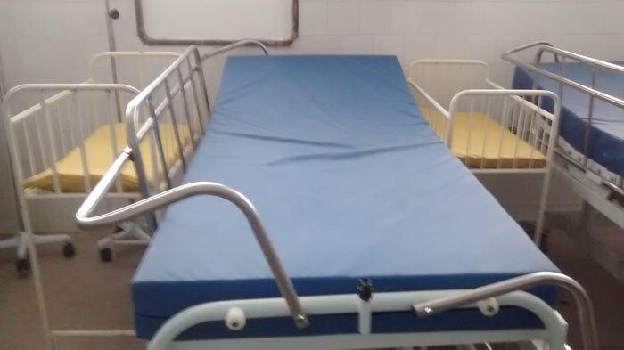 Reforma do Hospital Municipal de Regeneração-PI - Imagem 4