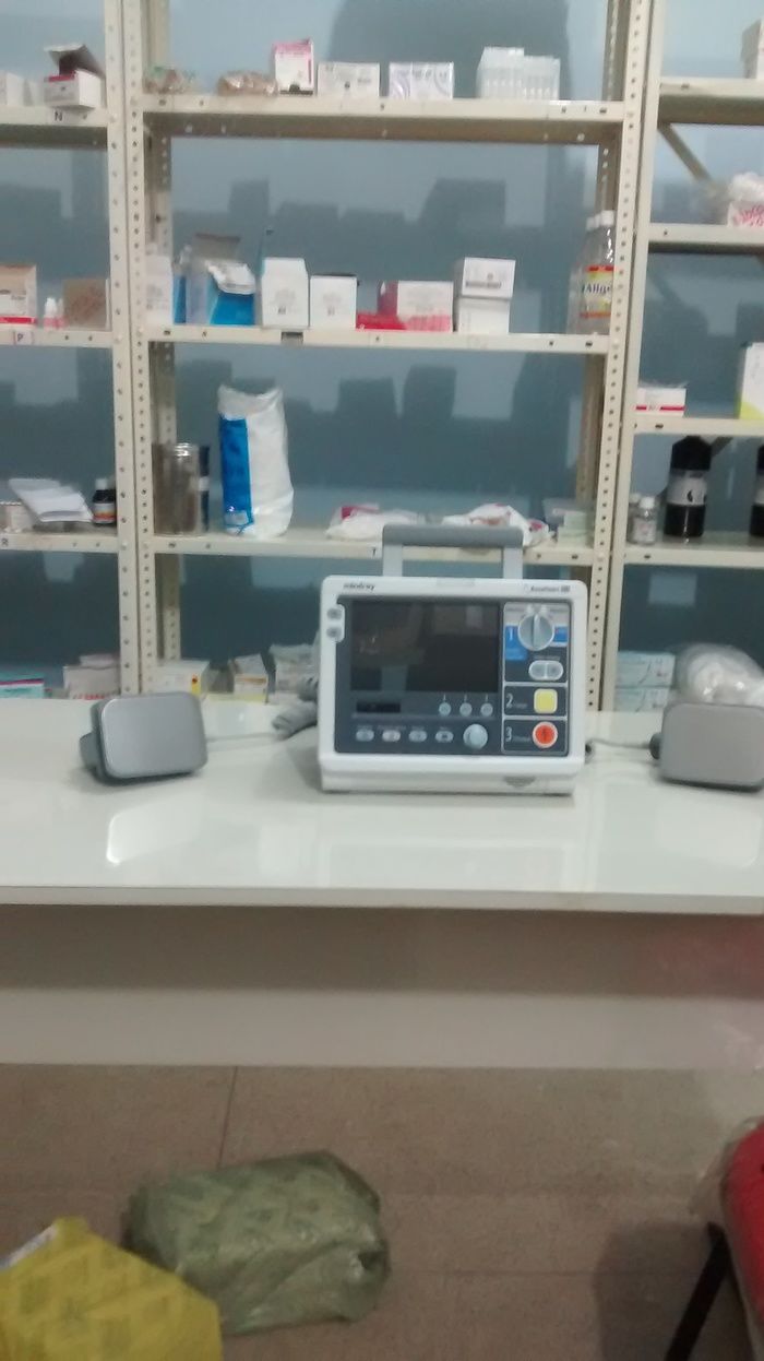 Reforma do Hospital Municipal de Regeneração-PI - Imagem 9