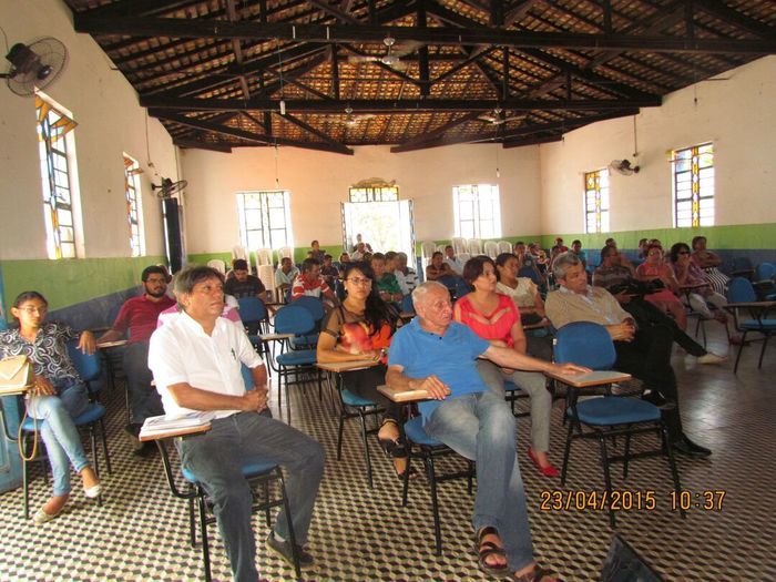 Reunião abordou Lei de Diretrizes Orçamentárias para o ano de 2016 - Imagem 8