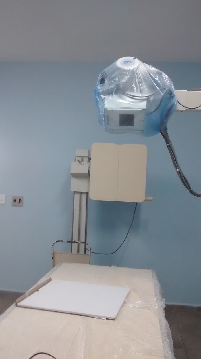 Reforma do Hospital Municipal de Regeneração-PI - Imagem 3