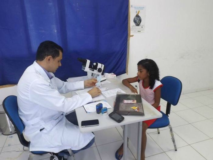 A ação do componente 3 do PSE foi realizada com exito - Imagem 3