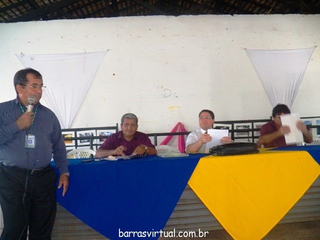 Juiz apresenta projeto da Biometria eleitoral para os três municípios da 6ª Zona - Imagem 1