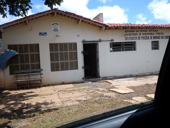 Ladrões Armados Acaba de Fazer Arrastão na Praça em Morro do Chapéu - Imagem 3
