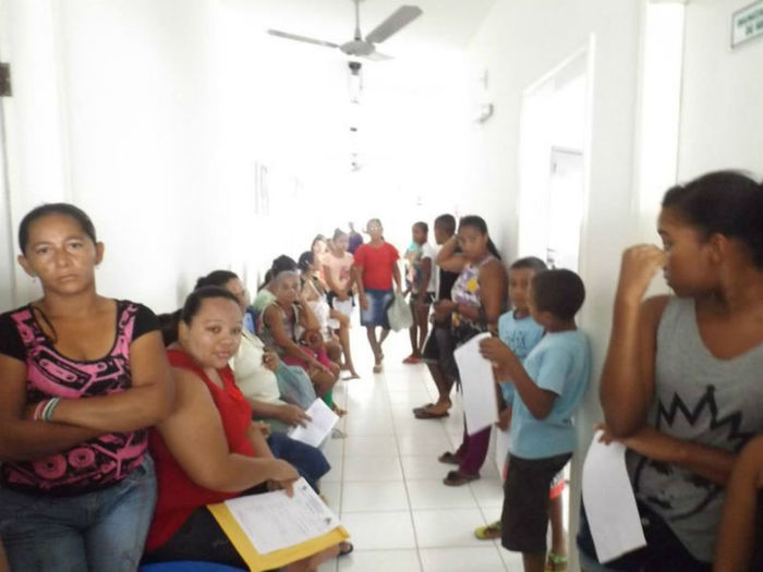 A ação do componente 3 do PSE foi realizada com exito - Imagem 1