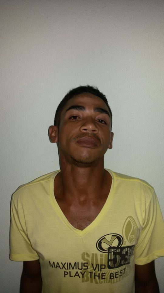 “Rei dos roubos” de Campo Maior é preso novamente pela polícia - Imagem 1