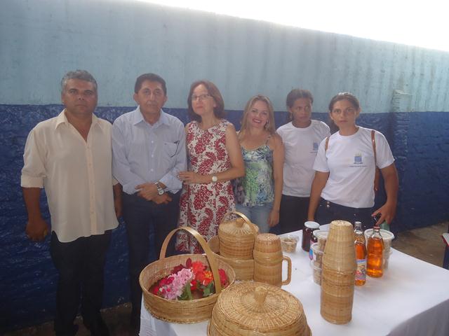 Encerramento dos Cursos do Pronatec Campo em Ipiranga - Imagem 61