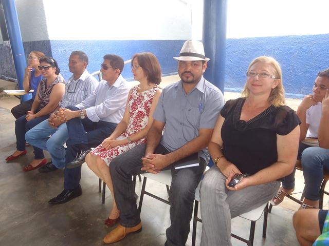 Encerramento dos Cursos do Pronatec Campo em Ipiranga - Imagem 29