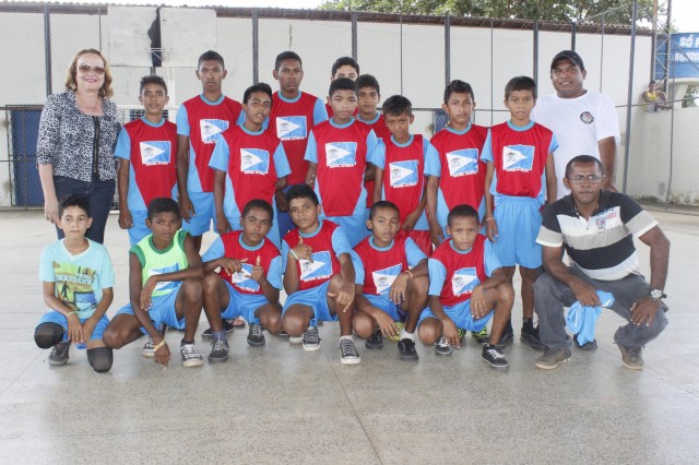 Programa “A Prefeitura Perto de Você” - Imagem 26