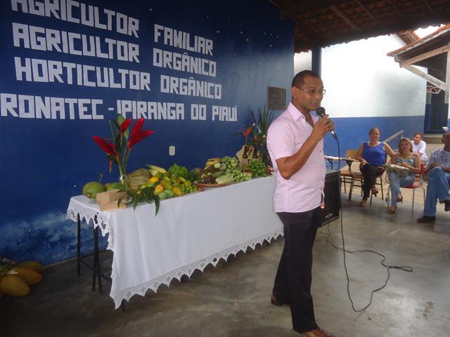 Encerramento dos Cursos do Pronatec Campo em Ipiranga - Imagem 46