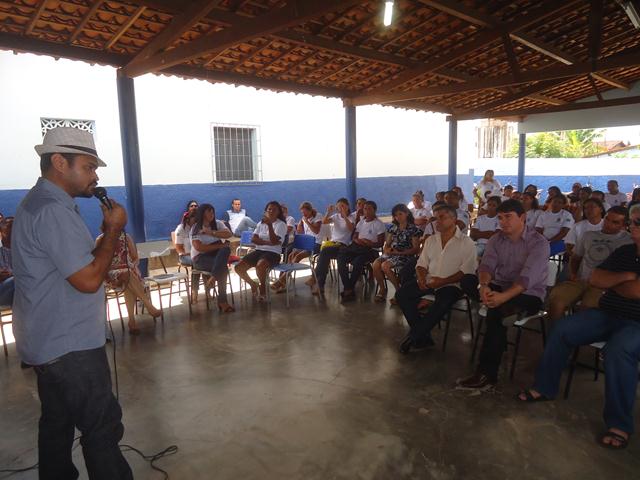 Encerramento dos Cursos do Pronatec Campo em Ipiranga - Imagem 51