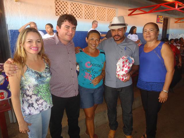 Encerramento dos Cursos do Pronatec Campo em Ipiranga - Imagem 63