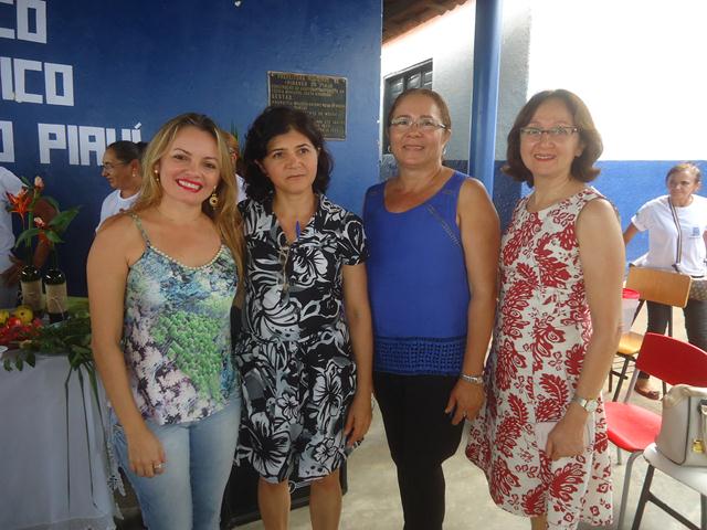 Encerramento dos Cursos do Pronatec Campo em Ipiranga - Imagem 58