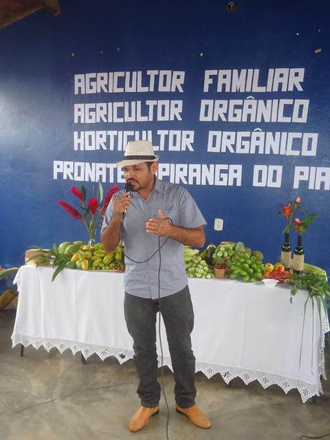 Encerramento dos Cursos do Pronatec Campo em Ipiranga - Imagem 50