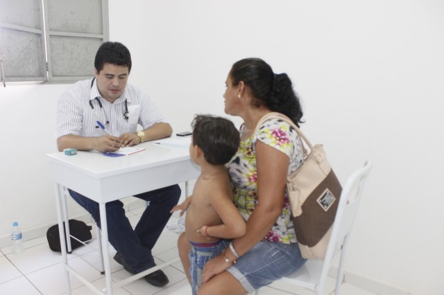 Programa “A Prefeitura Perto de Você” - Imagem 37