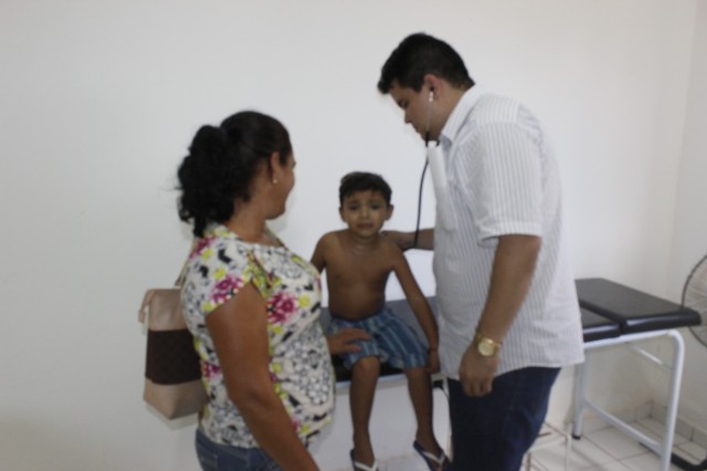 Programa “A Prefeitura Perto de Você” - Imagem 36