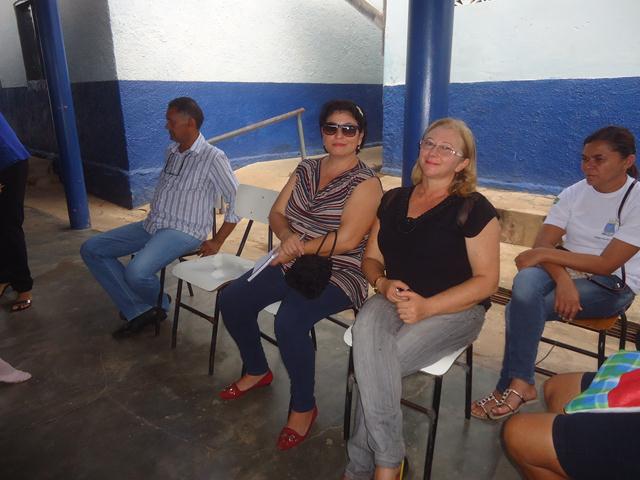 Encerramento dos Cursos do Pronatec Campo em Ipiranga - Imagem 16