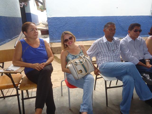 Encerramento dos Cursos do Pronatec Campo em Ipiranga - Imagem 32